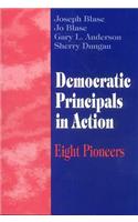 Democratic Principals in Action