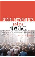 Social Movements and the New State