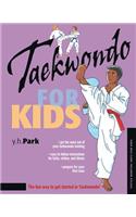 Taekwondo for Kids