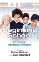 Beginning School