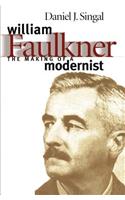 William Faulkner