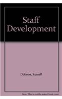 Staff Development