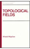 Topological Fields