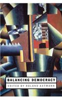 Balancing Democracy