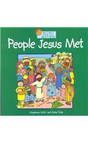 People Jesus Met