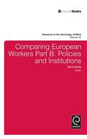 Comparing European Workers