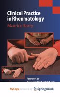Clinical Practice in Rheumatology
