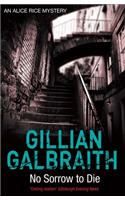 No Sorrow To Die