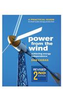 Power from the Wind - 2nd Edition