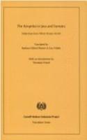 Kenpeitai in Java and Sumatra
