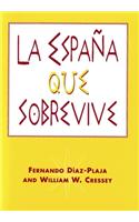 La España que sobrevive