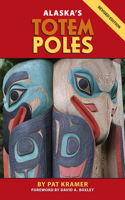 Alaska's Totem Poles: (English)