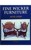 Fine Wicker Furniture
