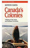 Canada's Colonies