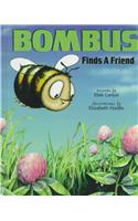 Bombus Finds a Friend