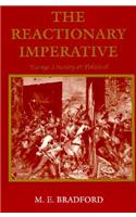 Reactionary Imperative