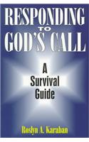 Responding to God's Call