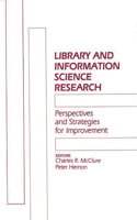 Library and Information Science Research