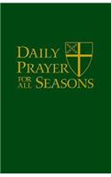 Daily Prayer for All Seasons (paperback)