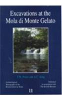 Excavations at the Mola Di Monte Gelato