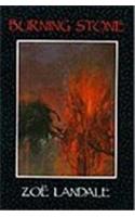 Burning Stone