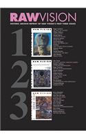 Raw Vision 123