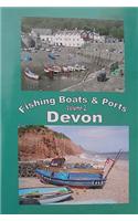 Fishing Boats and Ports of Devon