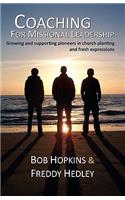Coaching for Missional Leadership