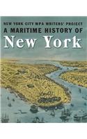 Maritime History of New York