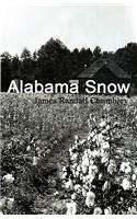 Alabama Snow