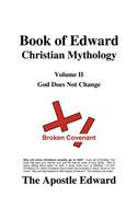 Book of Edward Christian Mythology (Volume II