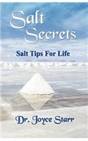 Himalayan Salt & Dead Sea Salt