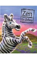 Story of Zen the Zebra