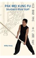 Pak Mei Kung Fu