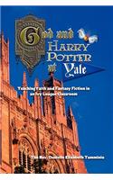 God and Harry Potter at Yale