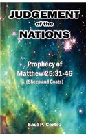 Judgement of the Nations