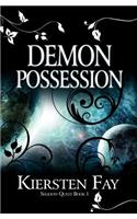 Demon Possession