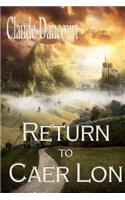 Return to Caer Lon