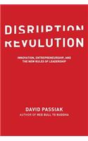 Disruption Revolution