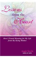 Lessons From the Heart