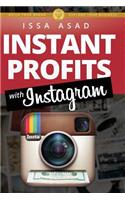 Issa Asad Instant Profits with Instagram