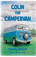 Colin the Campervan