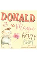 Donald The Magic Farty Bum