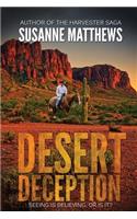 Desert Deception