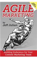 Agile Marketing