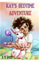 Kay's Bedtime Adventure