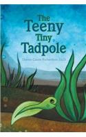 Teeny Tiny Tadpole