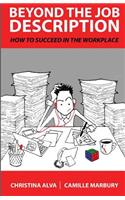 Beyond The Job Description