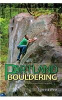 Portland Bouldering