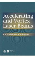Accelerating and Vortex Laser Beams